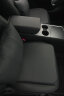 莫兰迪汽车坐垫座垫焕新版特斯拉Model3 modelY S X白色单片四季通用 纳帕超纤皮座垫 1片装 雅致黑 晒单实拍图