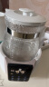 小白熊恒温水壶恒温壶婴儿调奶器奶瓶冲泡奶粉机热水壶温奶器1.2L 0857 晒单实拍图