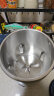苏泊尔（SUPOR）迷你豆浆机 家用自动煮免滤2-3人食可预约多功能迷你小型料理机搅拌机辅食机 DJ10B-P19E 晒单实拍图