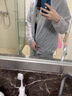 GENIOLAMODE森马集团防晒衣男士夏季轻薄速干透气防晒服男生户外钓鱼皮肤衣服 实拍图