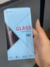 菲尔克【2片装】适用苹果11/XR钢化膜防窥膜苹果iPhone11 Pro手机贴膜XsMax/11promax高清全屏保护膜 苹果11Pro/X/XS【全覆盖高清】2张 实拍图