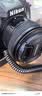 永诺（YONGNUO） 50mm F1.8II一代二代 适用微单小痰盂镜头大光圈定焦支持手动对焦人像适用单反EF口索尼E口 YN50mm F1.8N尼康F口 实拍图
