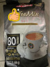 益昌老街（AIK CHEONG OLD TOWN） 2+1特浓速溶咖啡粉冲调饮品 马来西亚进口 80条1600g 实拍图