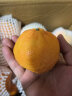 趣鲜语 云南高山沃柑 9斤净重 甜橘子桔子 时令新鲜水果 源头直发 实拍图