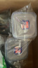 乐扣乐扣（LocknLock）塑料保鲜盒密封盒冰箱收纳盒微波可用保鲜盒 HPL822B-2.6L 晒单实拍图