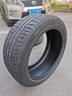韩泰（Hankook）汽车轮胎 235/45R18 94V K117 原配斯柯达速派 适配锐志 实拍图