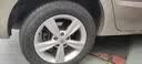 锦湖轮胎KUMHO汽车轮胎 225/60R17 99H HS51 SUV 适配途胜/GL8/自由光 实拍图