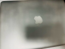 苹果二手笔记本电脑AppleMacBookPro Air商务办公学习轻薄追剧设计制图剪辑金属机身网课 95新【人气秒杀推荐】i5-8G-256-顶配 晒单实拍图