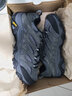 迈乐（Merrell）男女款户外越野徒步鞋MOAB GTX防水透气防滑抓地耐磨登山鞋 J035799灰-3 GTX男款 45 实拍图