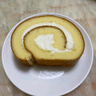 鲜京采|the Roll'ING联名款原味牛乳瑞士卷500g8片 实拍图