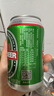 青岛特制啤酒环渤海特制麦芽小麦啤酒罐装整箱特价 4°P 320mL 3罐 实拍图