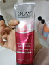玉兰油（OLAY）大红瓶护肤品套装水乳礼盒女补水保湿抗皱淡纹化妆品全套妈妈礼物 【紧致4步】水+乳+眼霜+面霜 实拍图