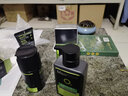 曼秀雷敦（Mentholatum）男士护肤品套装清爽控油提拉紧致护肤礼盒情人节礼物送男友 控油抗痘（洁面+水+冰沙凝霜） 实拍图