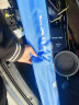 猎魔人路亚竿二代魔影微物竿UL马口竿套装 【富士版】直柄 单杆 1.68米（魔影2代） 实拍图