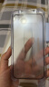 绿联iPhone15ProMax钢化膜适用苹果15ProMax手机膜高清无尘仓秒贴膜防尘防摔抗指纹全屏覆盖前膜 2片装 晒单实拍图
