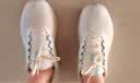 耐克NIKE跑步鞋女减震透气WINFLO 10运动鞋DV4023-102白36 实拍图