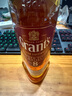 GRANT'S格兰8年 苏格兰调和型威士忌 洋酒700ml 雪莉桶陈酿 实拍图
