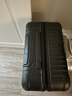 RIMOWA日默瓦行李箱26寸Essential旅行箱拉杆箱密码箱 哑黑色 26寸 【需托运，适合5-8天长途旅行】 实拍图
