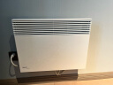 诺朗（NOIROT） 法国原装进口电暖气电暖器取暖器家用智能恒温采暖机器房间浴室供暖 1500W（经典款） 晒单实拍图