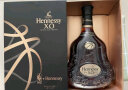 轩尼诗（Hennessy）XO干邑白兰地法国进口洋酒 700ml 2022年NBA联名版礼盒 送礼 实拍图