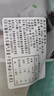 泰明扬深海冷冻鳕鱼块 切片中段鳕鱼片 新鲜冷冻水鳕鱼排 原切鳕鱼块净重500g 实拍图