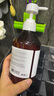 AGERIOS洗发水澳洲ag鱼子酱发膜护发素新概念植物洗发水套装男女士 鱼子酱洗发水500ml*1瓶 实拍图
