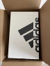 adidas DURAMO RC训练备赛轻盈跑步运动鞋男女阿迪达斯官方 黑色/白色 42 晒单实拍图