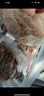 琦王 土耳其进口杏干无核无添加蜜饯办公室休闲小零食水果干杏肉果脯 杏干500g×1 实拍图