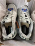 斯凯奇机甲鞋|男女鞋秋季复古配色时尚百搭运动跑步鞋 实拍图