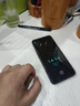 vivo iQOO Z9x 第一代骁龙6 6000mAh超薄大电池 新品5G 游戏电竞手机 风羽青 8GB+256GB 官方标配 实拍图