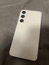 三星【官方直供】Galaxy S24 Al智享生活办公 超视觉影像 第三代骁龙8 5G AI手机 雅岩灰【送25W快充】 12GB+256GB 99新 7天机 无免息直降 实拍图