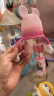 贝亲（Pigeon）迪士尼 第3代 PPSU奶瓶 330ml（LL号）米妮印象 9个月以上AA240 晒单实拍图