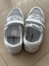 巴布豆（BOBDOG）童鞋男童低帮板鞋夏季儿童运动鞋 103532001 白色31 晒单实拍图