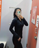 lululemon丨Fast and Free Ref 女士高腰紧身裤 24