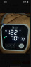 云南白药泰邦TB电子血压计测量仪家用手腕式血压仪 充电语音智能 医用测量仪 便携测量血压仪器W1104L 晒单实拍图