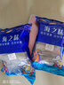 【顺丰冷链】带鱼段生鲜 冷冻大段带鱼尾段带鱼特大段带鱼 5斤精品特大段 国产带鱼 实拍图