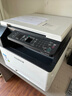 富士胶片2110升级款2150N复印机2350NDA黑白激光打印机A3A4多功能一体机2150复合机打印复印扫描2350多功能 （原富士施乐）Apeos 2150N+双面器 实拍图