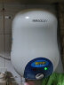 帅康（Sacon）6.5升储水式小厨宝 1500W节能速热 多重防护电热水器（下出水）DSF-6.5WX 实拍图