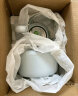 苏泊尔（SUPOR）恒温水壶调奶器1.2L全自动泡奶粉婴儿热水壶泡夜奶家用养生壶BW07 实拍图