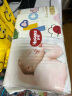 好奇（Huggies）金装纸尿裤L132片(9-14kg)大号婴儿尿不湿超薄柔软超大吸力透气 晒单实拍图