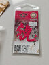 品田（pintian） 金袖小鱼钩n 鲫鱼赤袖小散钩餐条鱼钓鱼钩 野钓台钓 金袖有倒刺 0.3号30枚 实拍图