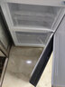 新飞（Frestec）516升法式双系统双循环零嵌入式冰箱风冷无霜变频一级能效超薄机身平嵌全空间除菌BCD-516WKQS7AT 516升法式~零嵌入式冰箱~双系统双循环 实拍图