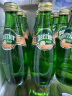Perrier巴黎水（Perrier）法国原装进口  气泡矿泉水 桃子味 330ml*24瓶  实拍图