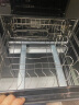 康宝（Canbo）四层4门 砧板 消毒柜 嵌入式 家用 不锈钢大容量 二星级厨房高温餐具碗筷 消毒碗柜 XDZ110-E11 实拍图
