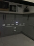 华帝（VATTI）12套大容量 家用灶下洗碗机嵌入式 一级水效 紫外线除菌 热风烘干 7天存储 分层洗刷碗机iE7 实拍图