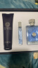 范思哲（VERSACE）同名香水套装（香水100ml+10ml+150沐浴液）礼盒装 520礼物 实拍图