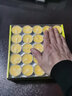 自在园酥油粒4/24/8小时100粒家用无烟酥油蜡烛长明灯供佛灯 1.5小时黄色一盒100粒 实拍图