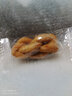 老市活性酵母小麻花330g袋装多口味即食网红零食充饥解馋休闲小 【椒盐味】330g*1袋 实拍图