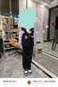 萝卜呗呗（LUOBOBEIBEI）男童马甲套装休闲西服六一礼服表演服2025春秋 藏青四件套 110 实拍图