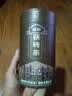 白沙溪【白沙溪】湖南正宗安化黑茶茯砖茶顷刻系列直泡免撬口粮砖茶120g 顷刻茯砖茶120g 实拍图